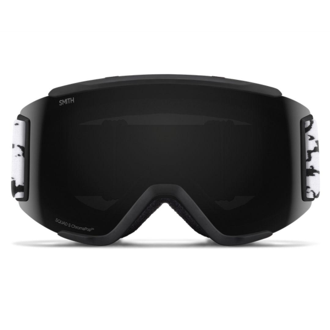 Smith Squad S Snow Goggles